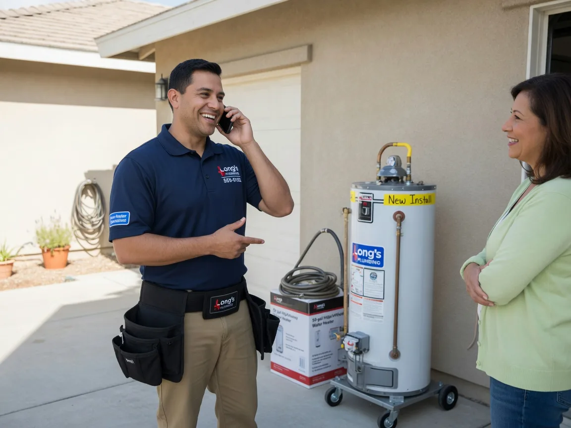 Leak Detection Nezperce, ID FAQs